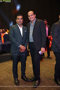 JITO Connect 2025: Fashion Fest Curtain Raiser Event, Hyd