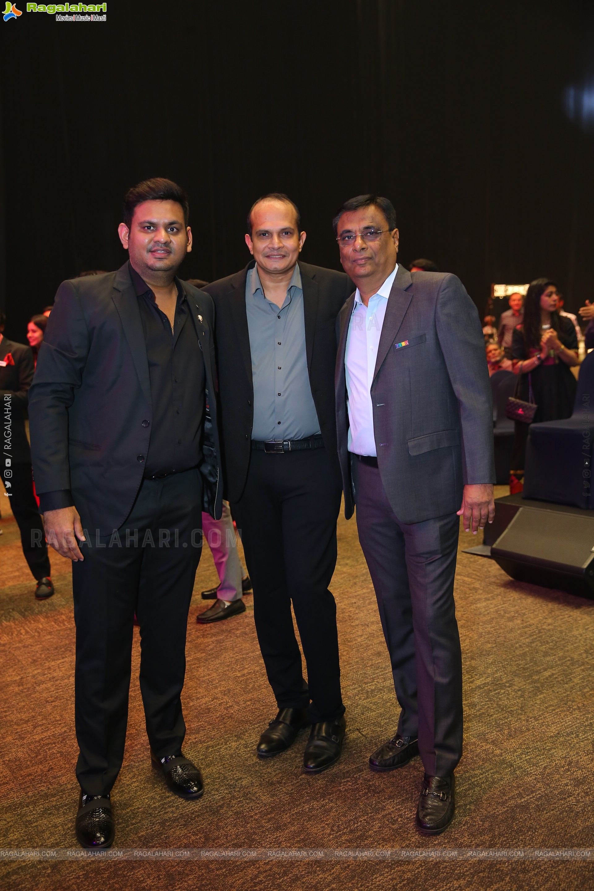 JITO Connect 2025 Fashion Fest in Hyderabad