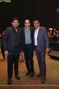 JITO Connect 2025: Fashion Fest Curtain Raiser Event, Hyd