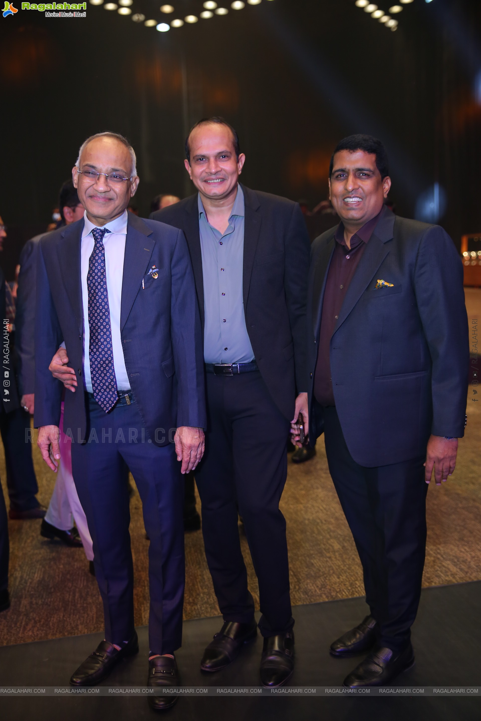 JITO Connect 2025 Fashion Fest in Hyderabad