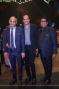 JITO Connect 2025: Fashion Fest Curtain Raiser Event, Hyd