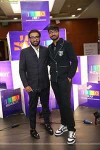 JITO Connect 2025: Fashion Fest Curtain Raiser Event, Hyd