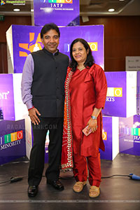 JITO Connect 2025: Fashion Fest Curtain Raiser Event, Hyd