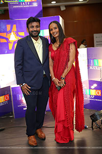 JITO Connect 2025: Fashion Fest Curtain Raiser Event, Hyd
