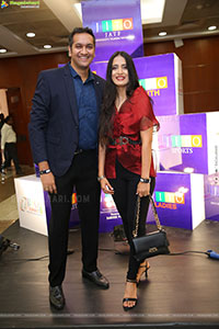 JITO Connect 2025: Fashion Fest Curtain Raiser Event, Hyd