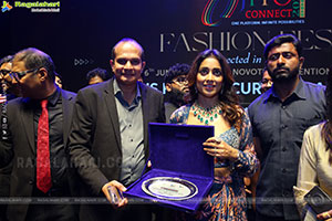 JITO Connect 2025: Fashion Fest Curtain Raiser Event, Hyd