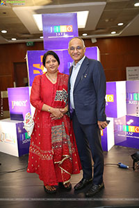 JITO Connect 2025: Fashion Fest Curtain Raiser Event, Hyd