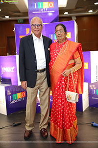 JITO Connect 2025: Fashion Fest Curtain Raiser Event, Hyd