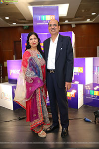 JITO Connect 2025: Fashion Fest Curtain Raiser Event, Hyd