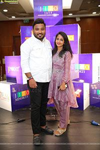 JITO Connect 2025: Fashion Fest Curtain Raiser Event, Hyd