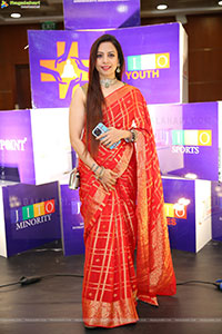 JITO Connect 2025: Fashion Fest Curtain Raiser Event, Hyd