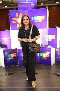 JITO Connect 2025: Fashion Fest Curtain Raiser Event, Hyd