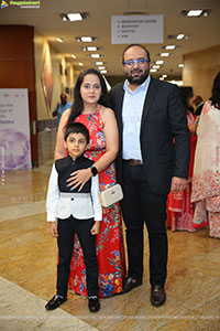 JITO Connect 2025: Fashion Fest Curtain Raiser Event, Hyd