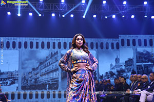 JITO Connect 2025: Fashion Fest Curtain Raiser Event, Hyd