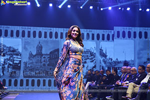 JITO Connect 2025: Fashion Fest Curtain Raiser Event, Hyd