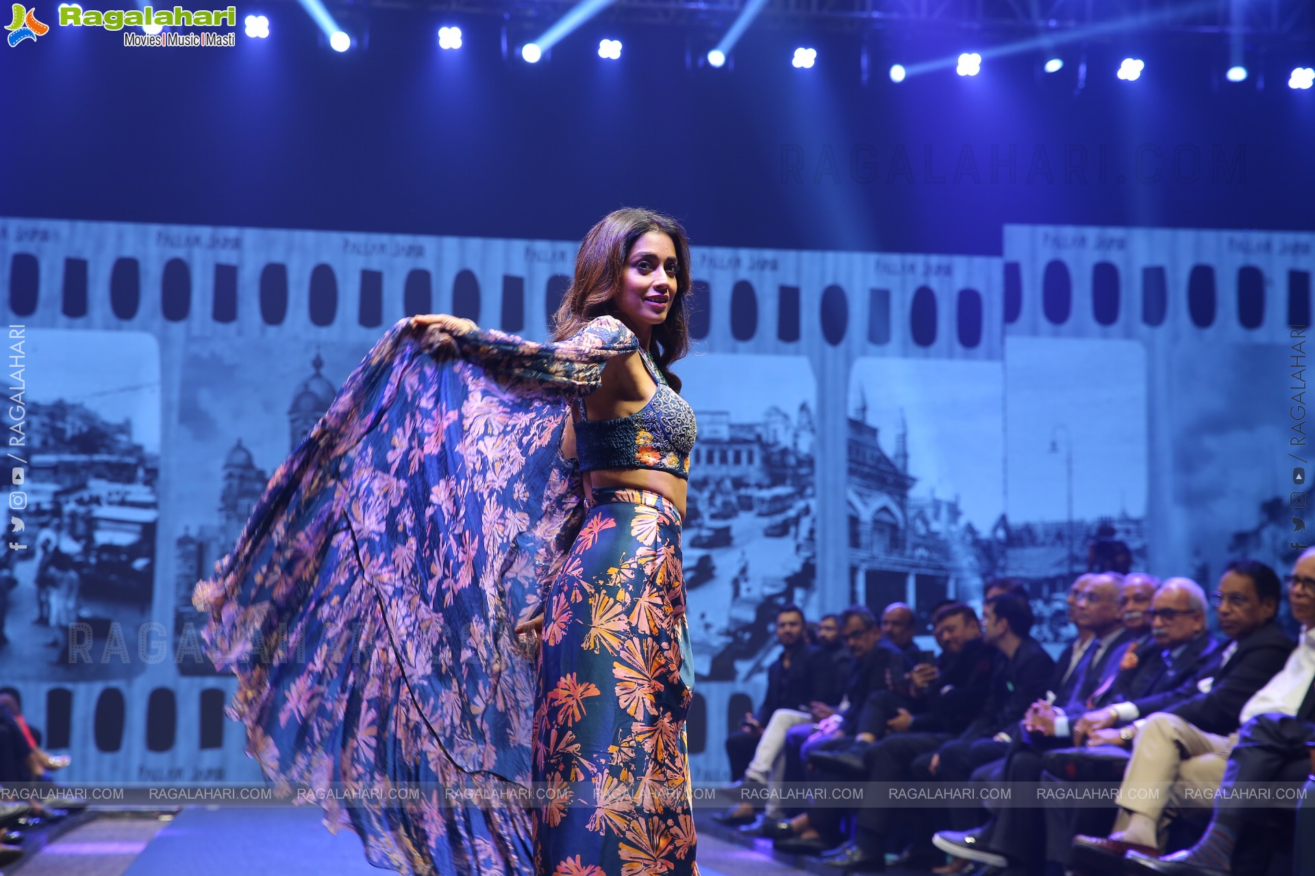 JITO Connect 2025 Fashion Fest in Hyderabad