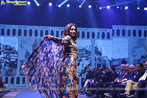 JITO Connect 2025: Fashion Fest Curtain Raiser Event, Hyd