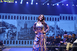 JITO Connect 2025: Fashion Fest Curtain Raiser Event, Hyd