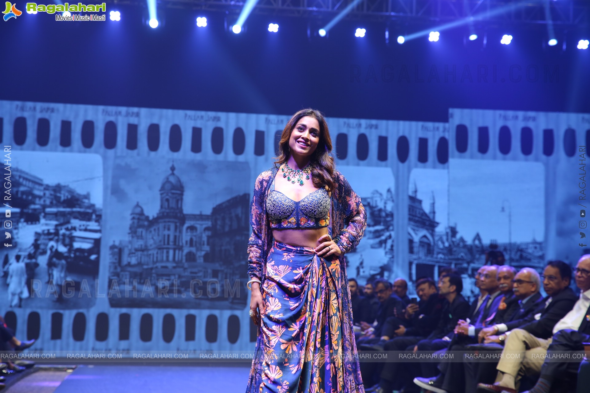 JITO Connect 2025 Fashion Fest in Hyderabad