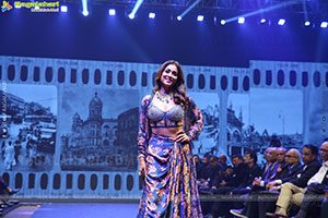 JITO Connect 2025: Fashion Fest Curtain Raiser Event, Hyd