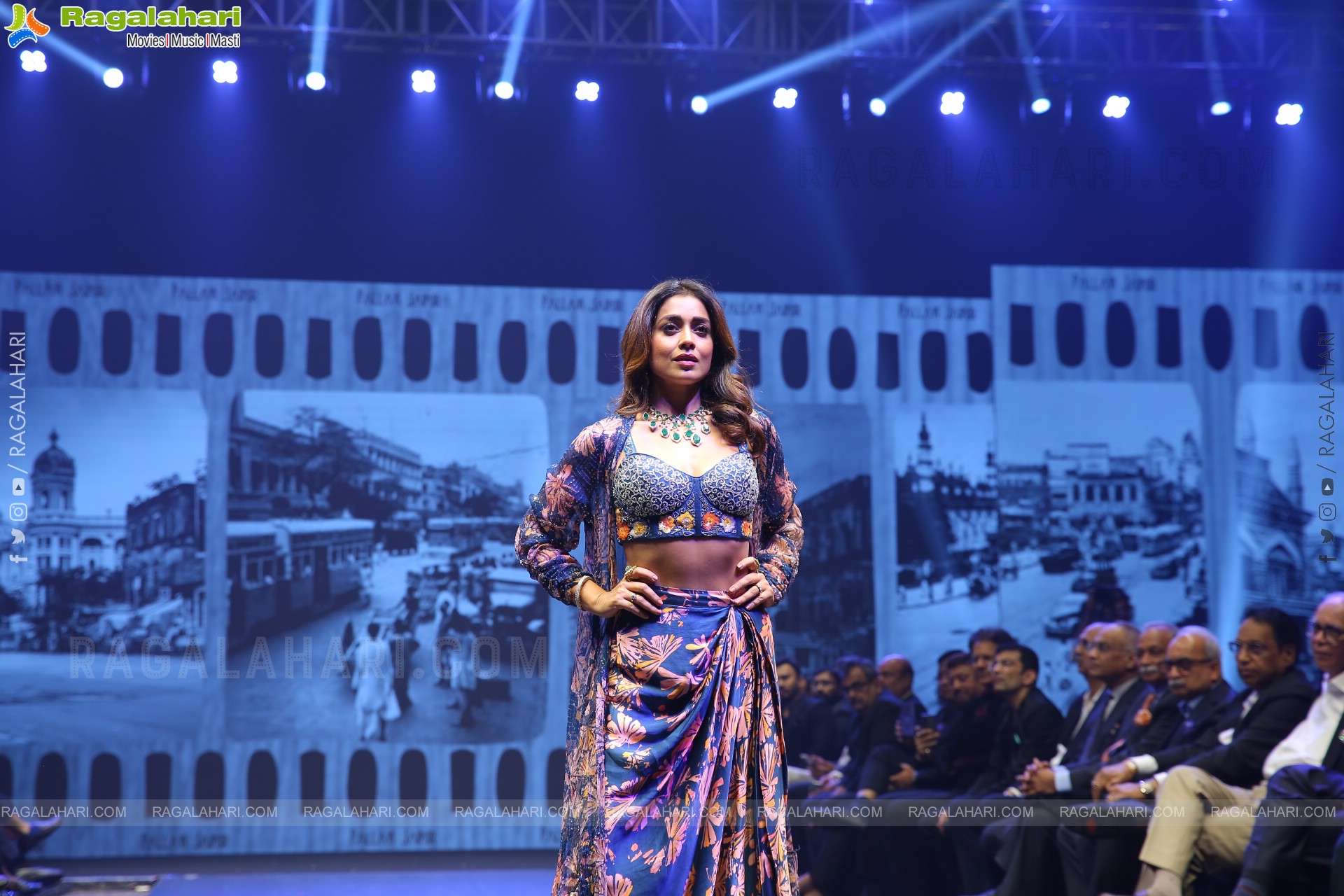 JITO Connect 2025 Fashion Fest in Hyderabad