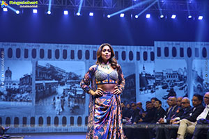 JITO Connect 2025: Fashion Fest Curtain Raiser Event, Hyd