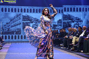JITO Connect 2025: Fashion Fest Curtain Raiser Event, Hyd
