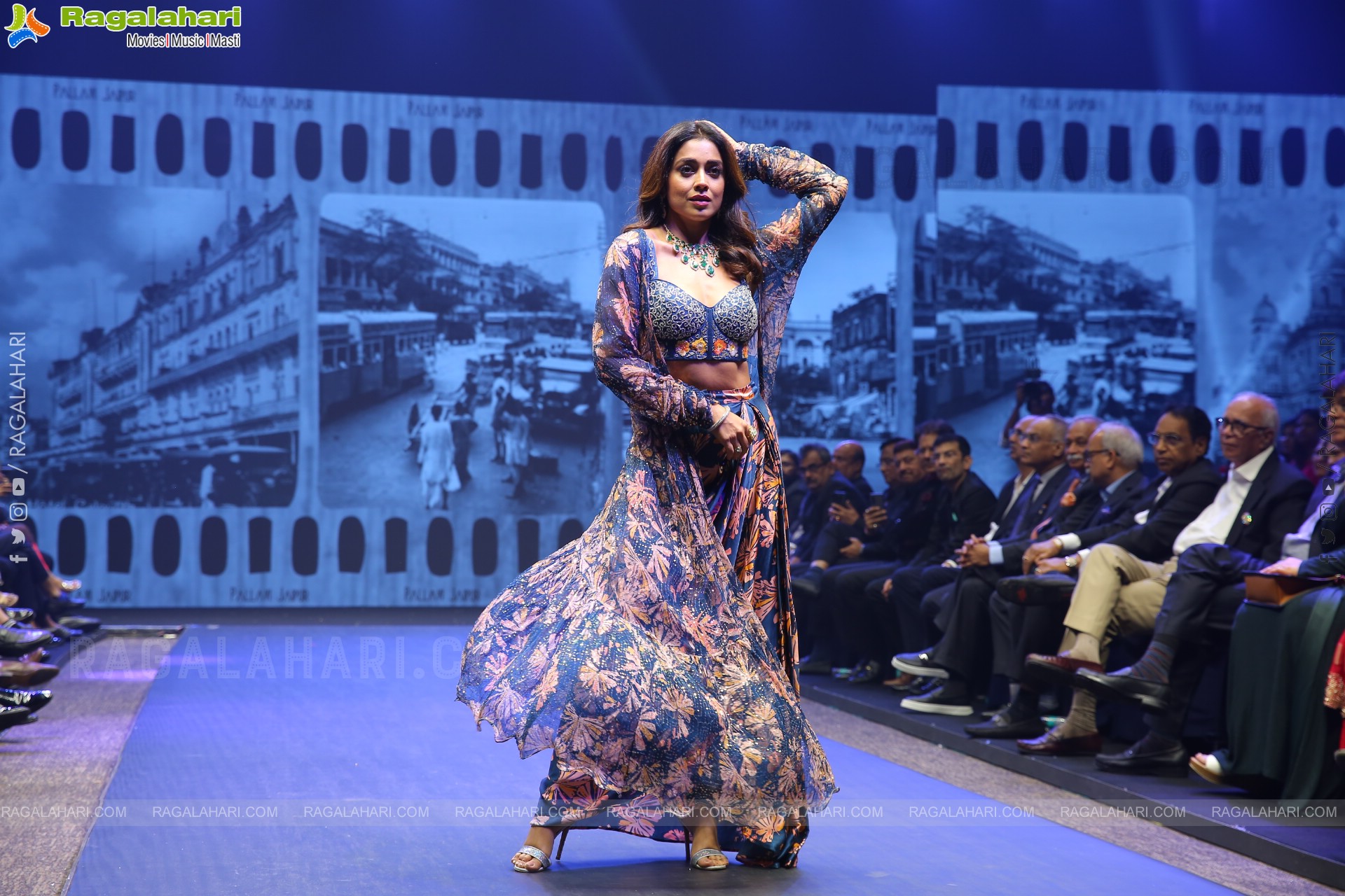 JITO Connect 2025 Fashion Fest in Hyderabad