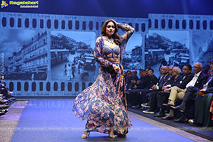 JITO Connect 2025: Fashion Fest Curtain Raiser Event, Hyd