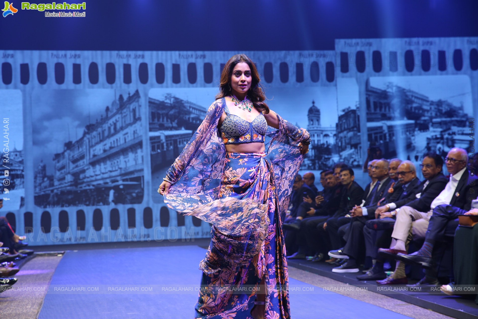 JITO Connect 2025 Fashion Fest in Hyderabad