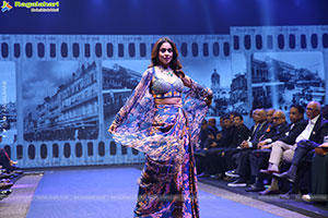 JITO Connect 2025: Fashion Fest Curtain Raiser Event, Hyd
