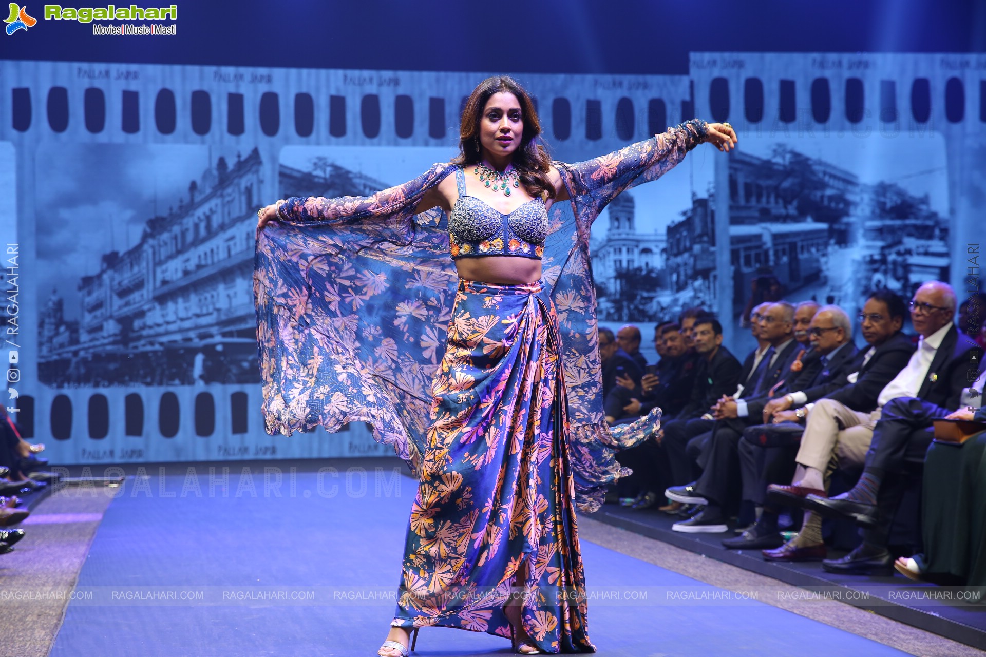 JITO Connect 2025 Fashion Fest in Hyderabad