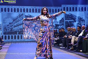 JITO Connect 2025: Fashion Fest Curtain Raiser Event, Hyd