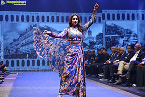 JITO Connect 2025: Fashion Fest Curtain Raiser Event, Hyd