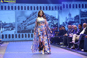 JITO Connect 2025: Fashion Fest Curtain Raiser Event, Hyd