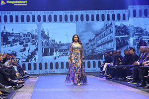 JITO Connect 2025: Fashion Fest Curtain Raiser Event, Hyd