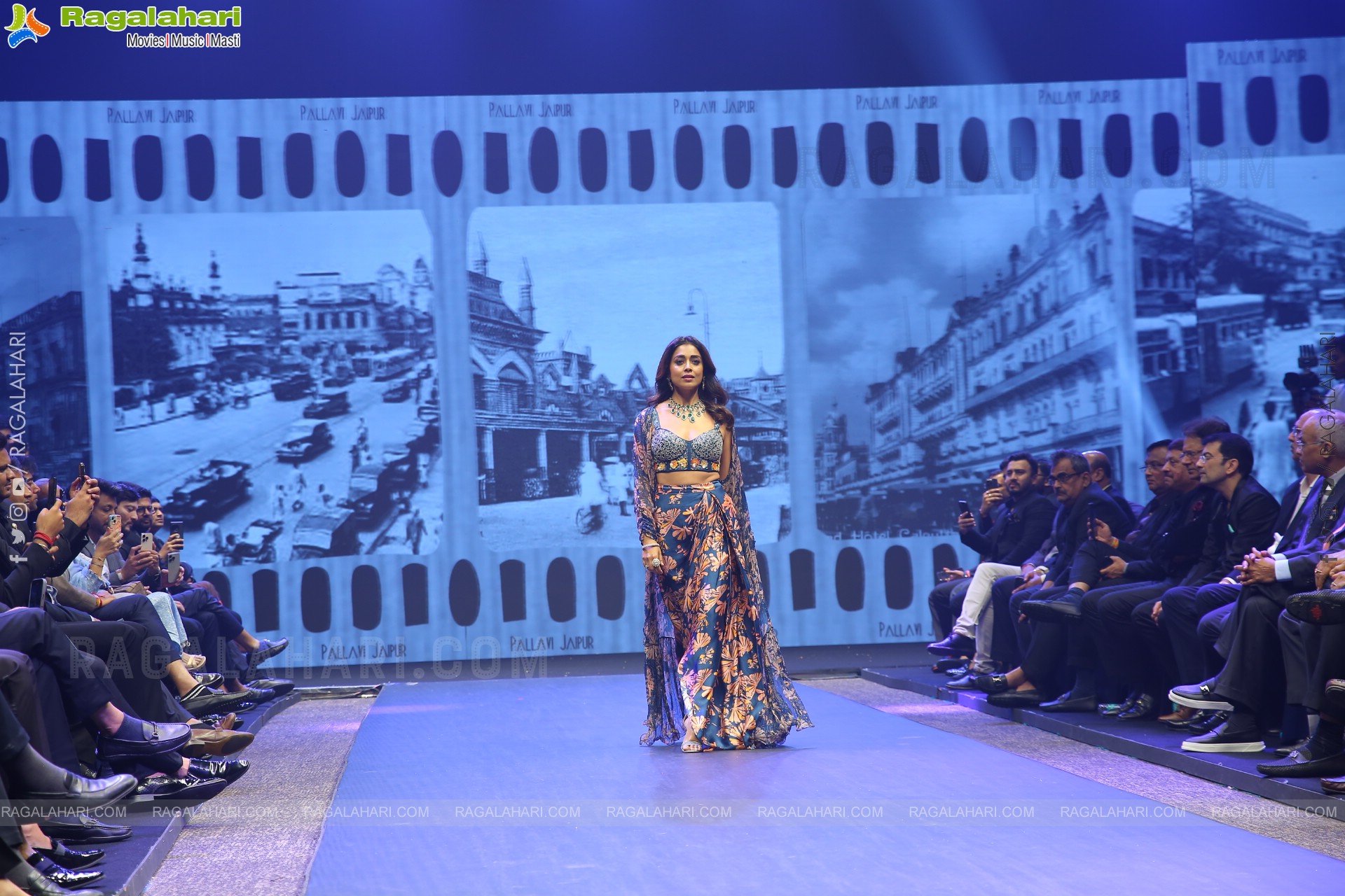 JITO Connect 2025 Fashion Fest in Hyderabad