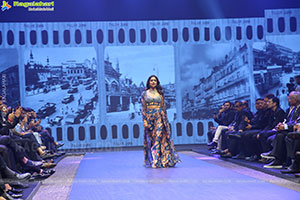 JITO Connect 2025: Fashion Fest Curtain Raiser Event, Hyd