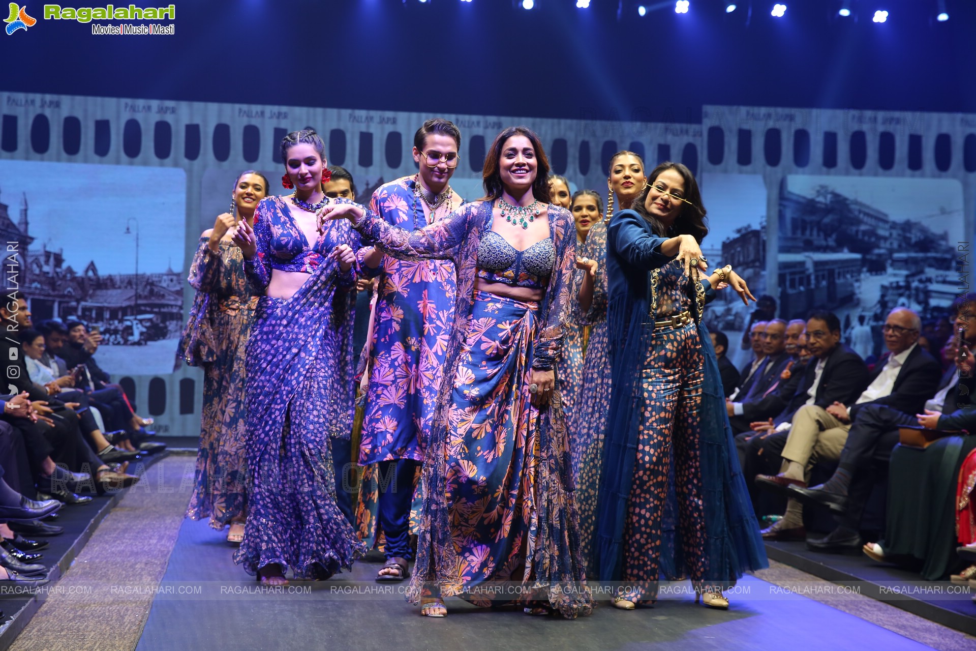 JITO Connect 2025 Fashion Fest in Hyderabad