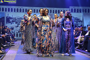 JITO Connect 2025: Fashion Fest Curtain Raiser Event, Hyd