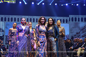 JITO Connect 2025: Fashion Fest Curtain Raiser Event, Hyd