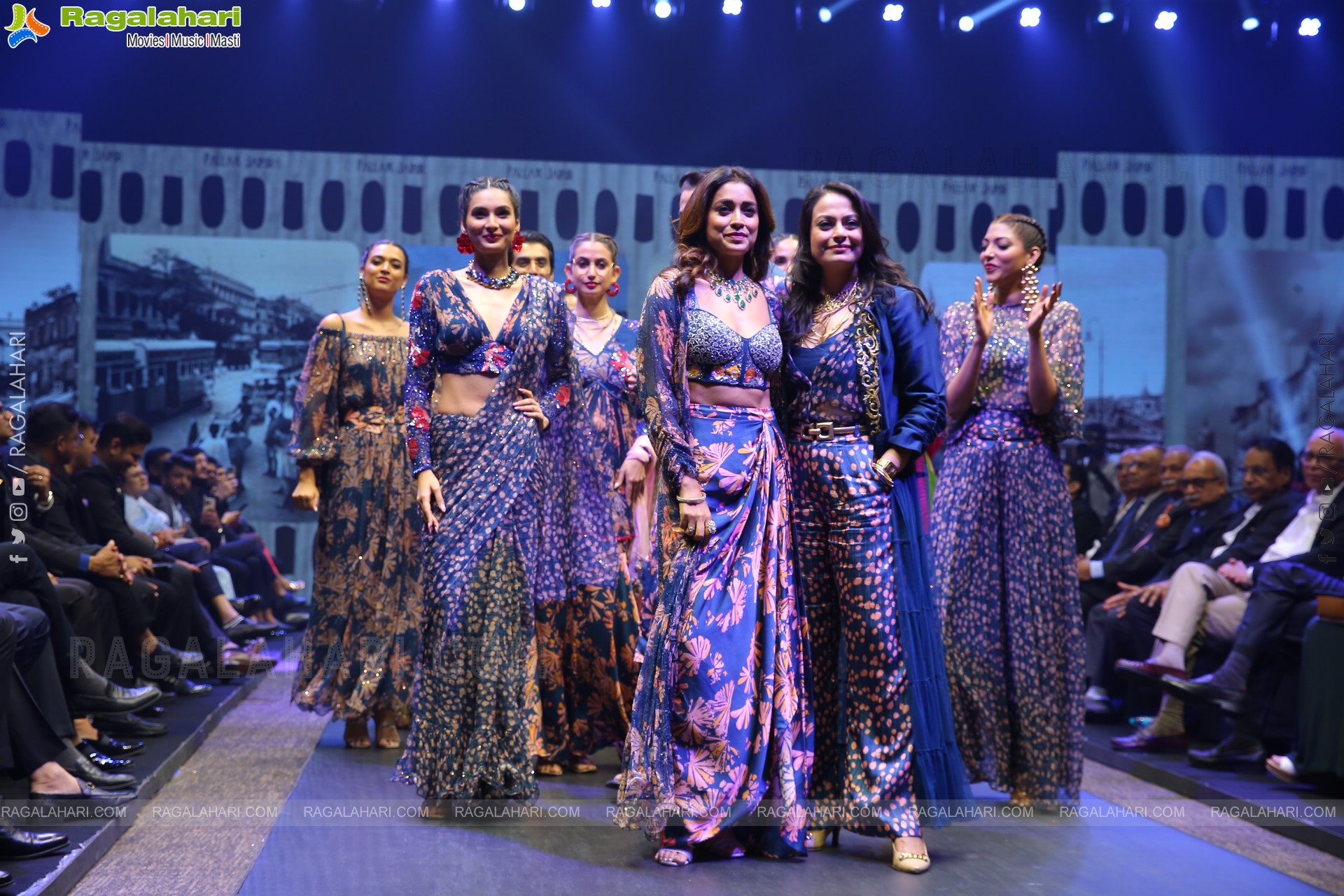 JITO Connect 2025 Fashion Fest in Hyderabad