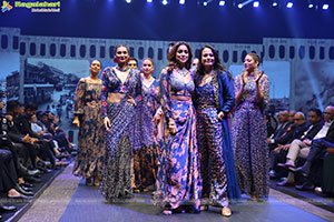JITO Connect 2025: Fashion Fest Curtain Raiser Event, Hyd