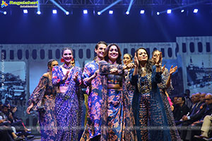 JITO Connect 2025: Fashion Fest Curtain Raiser Event, Hyd
