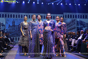 JITO Connect 2025: Fashion Fest Curtain Raiser Event, Hyd