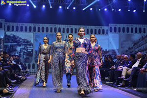 JITO Connect 2025: Fashion Fest Curtain Raiser Event, Hyd