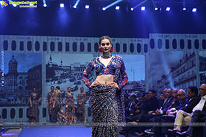 JITO Connect 2025: Fashion Fest Curtain Raiser Event, Hyd