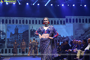 JITO Connect 2025: Fashion Fest Curtain Raiser Event, Hyd