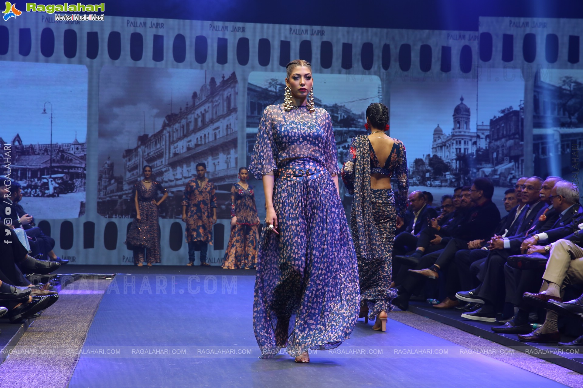 JITO Connect 2025 Fashion Fest in Hyderabad