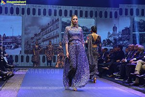 JITO Connect 2025: Fashion Fest Curtain Raiser Event, Hyd